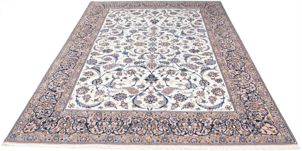 Oriental Nain 6 La