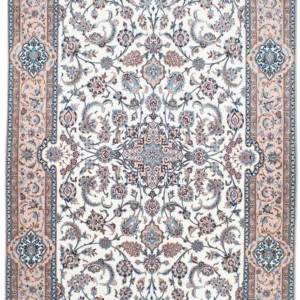 Oriental Nain 6 La