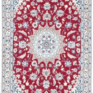 Oriental Nain 9 La