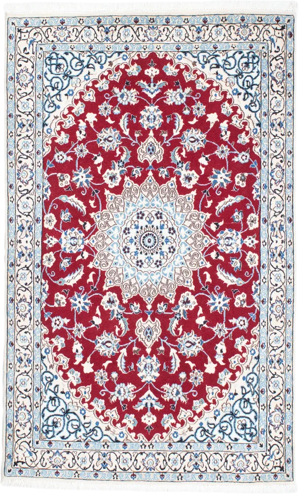 Oriental Nain 9 La