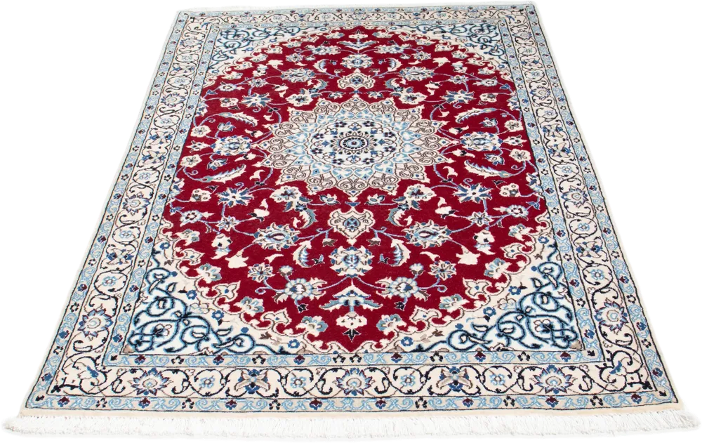 Oriental Nain 9 La