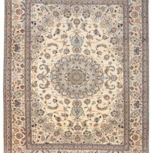 Oriental Nain 9 La