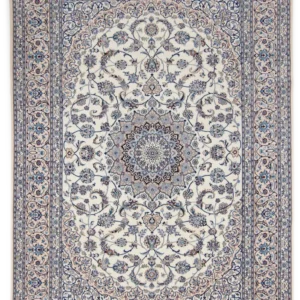 Oriental Nain 9 La