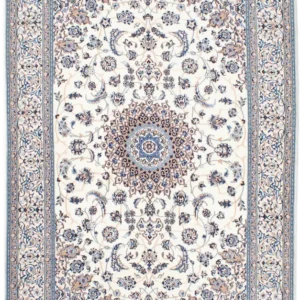 Oriental Nain 6 La