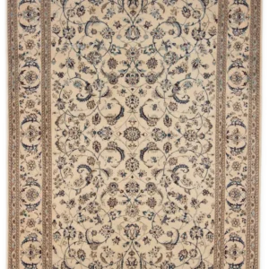 Oriental Nain 9 La