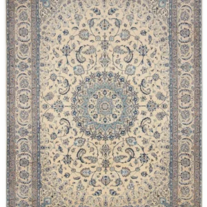 Oriental Nain 9 La