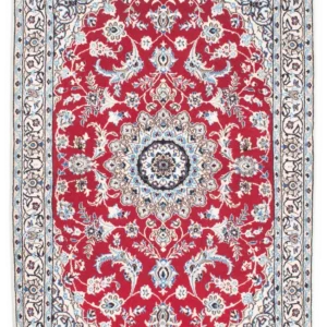 Oriental Nain 9 La