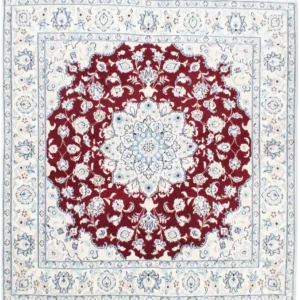 Oriental Nain 9 La