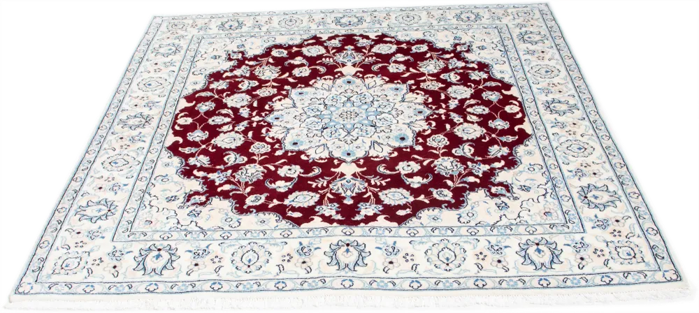Oriental Nain 9 La