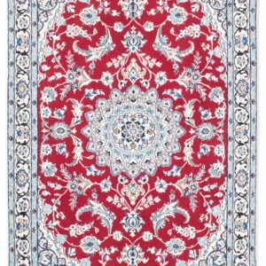 Oriental Nain 9 La