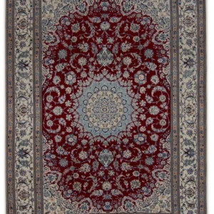 Oriental Nain 9 La