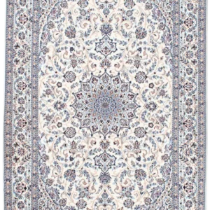 Oriental Nain 6 La