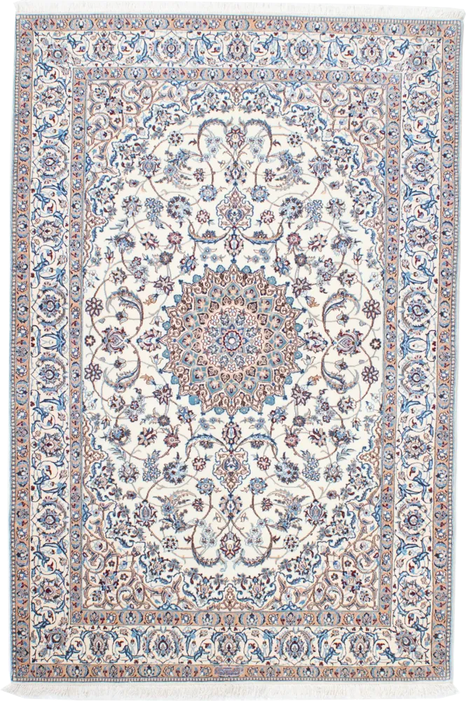 Oriental Naïn 6La