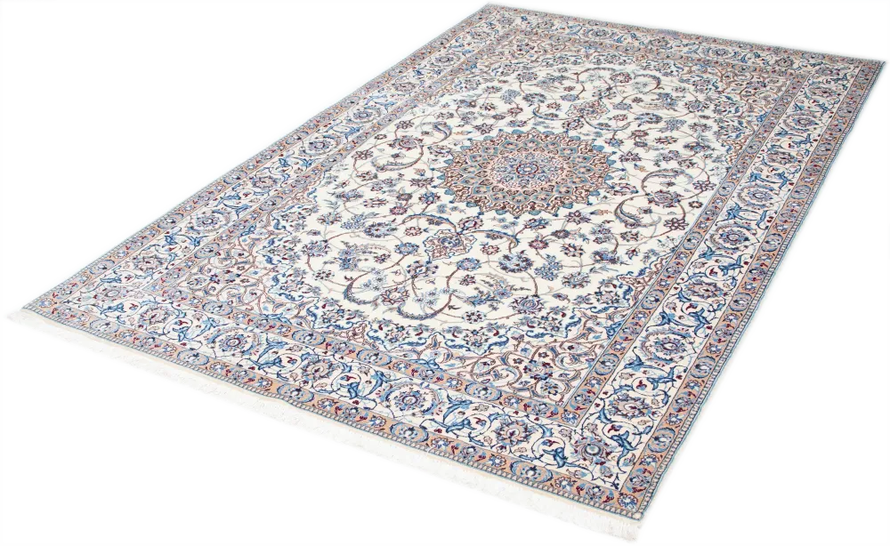 Oriental Naïn 6La