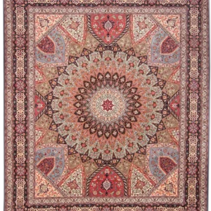 Oriental Tabriz 50Raj