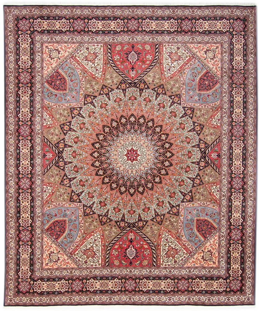 Oriental Tabriz 50Raj