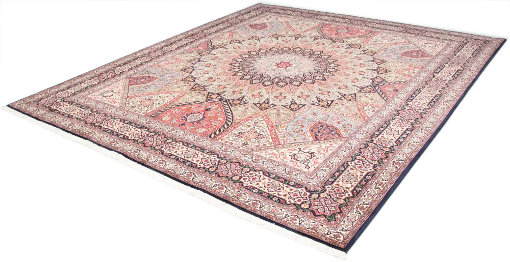 Oriental Tabriz 50Raj