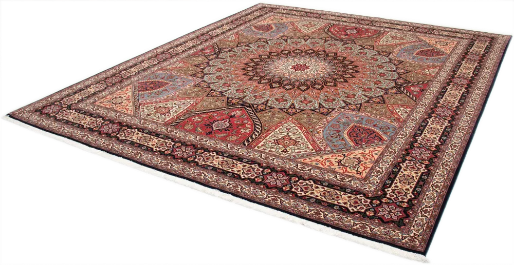 Oriental Tabriz 50Raj