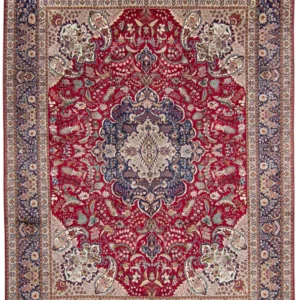 Oriental Tabriz Fine 50 Raj
