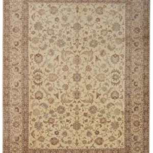 Oriental Tabriz Fine 50 Raj