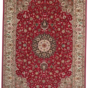 Oriental Tabriz 50 Raj