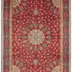 Oriental Tabriz 50 Raj