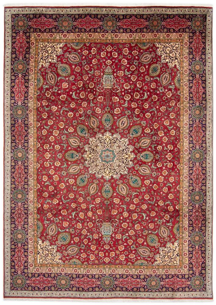 Oriental Tabriz 50 Raj