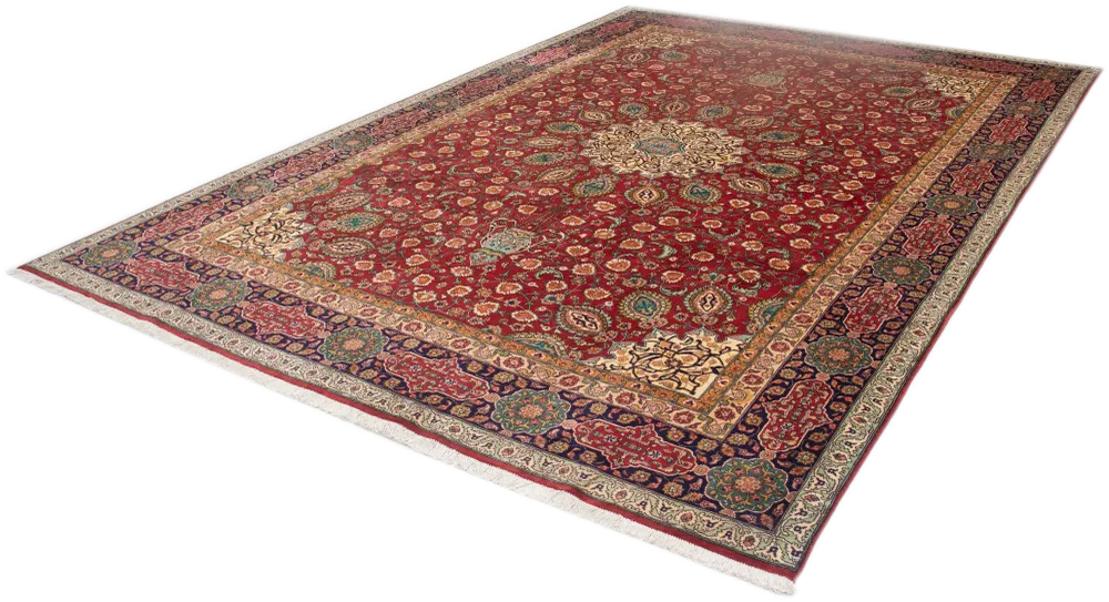Oriental Tabriz 50 Raj