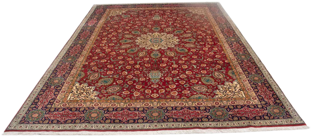 Oriental Tabriz 50 Raj