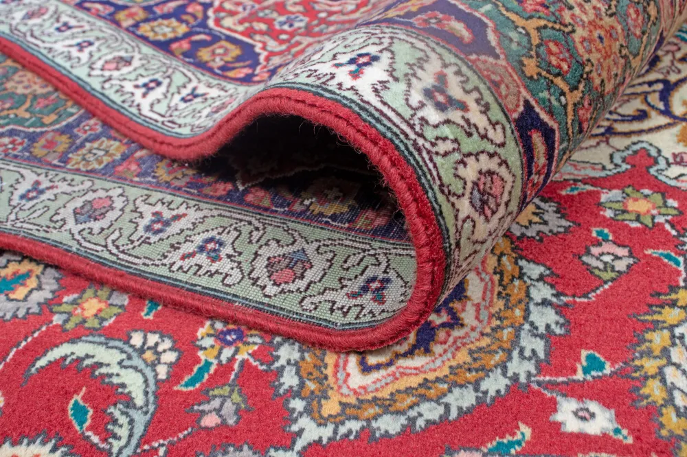Oriental Tabriz 50 Raj