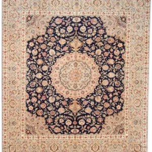 Oriental Tabriz 50 Raj