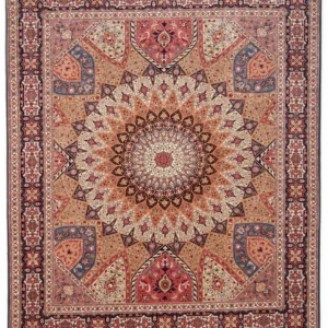 Oriental Tabriz 50 Raj