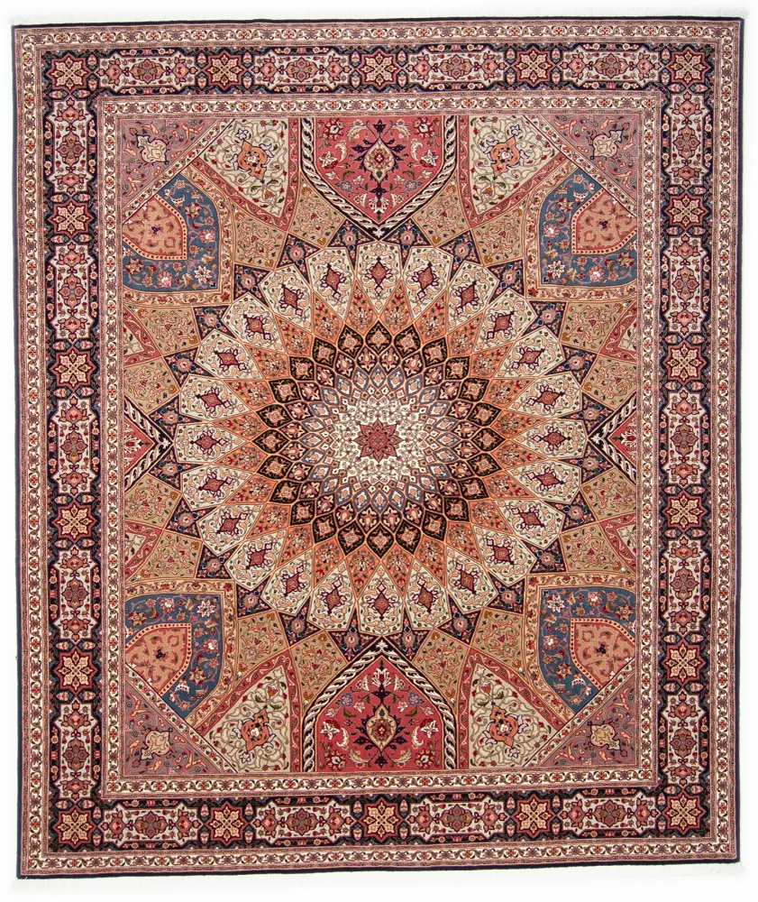 Oriental Tabriz 50 Raj