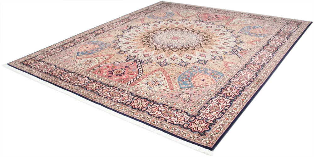 Oriental Tabriz 50 Raj