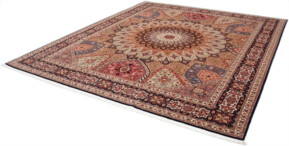 Oriental Tabriz 50 Raj