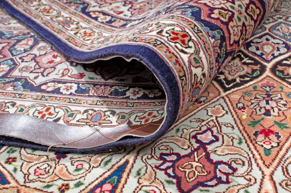 Oriental Tabriz 50 Raj