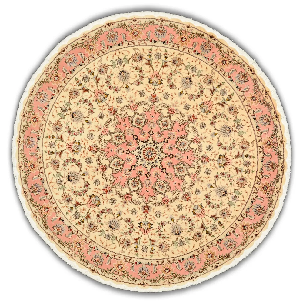 Oriental Tabriz 50 Raj