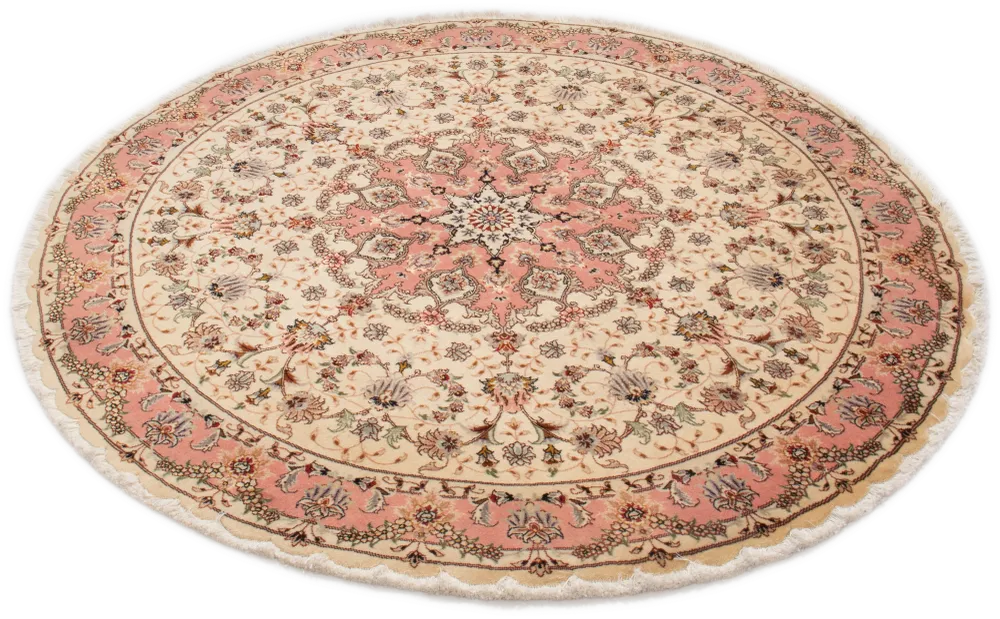 Oriental Tabriz 50 Raj