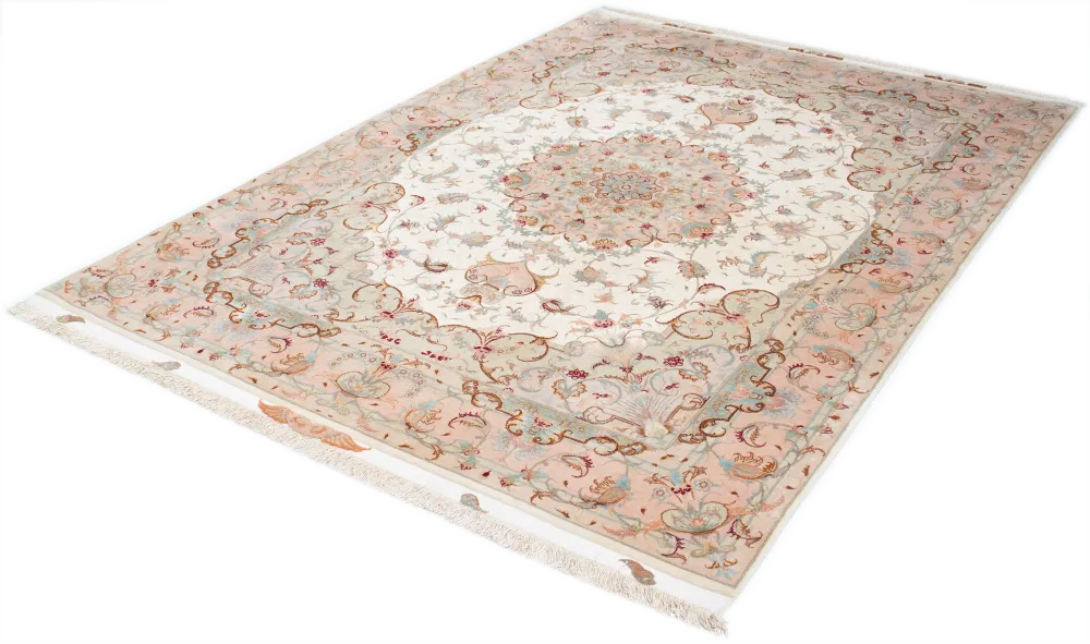 Oriental Tabriz 50 Raj