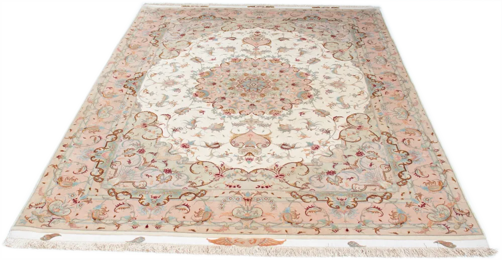 Oriental Tabriz 50 Raj