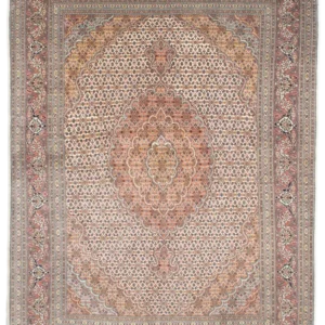 Oriental Tabriz 50 Raj