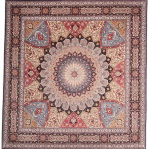 Oriental Tabriz 50 Raj