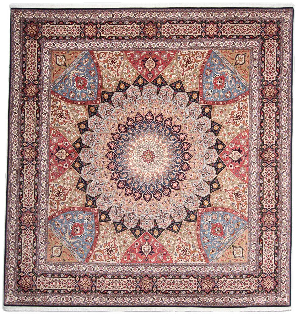 Oriental Tabriz 50 Raj