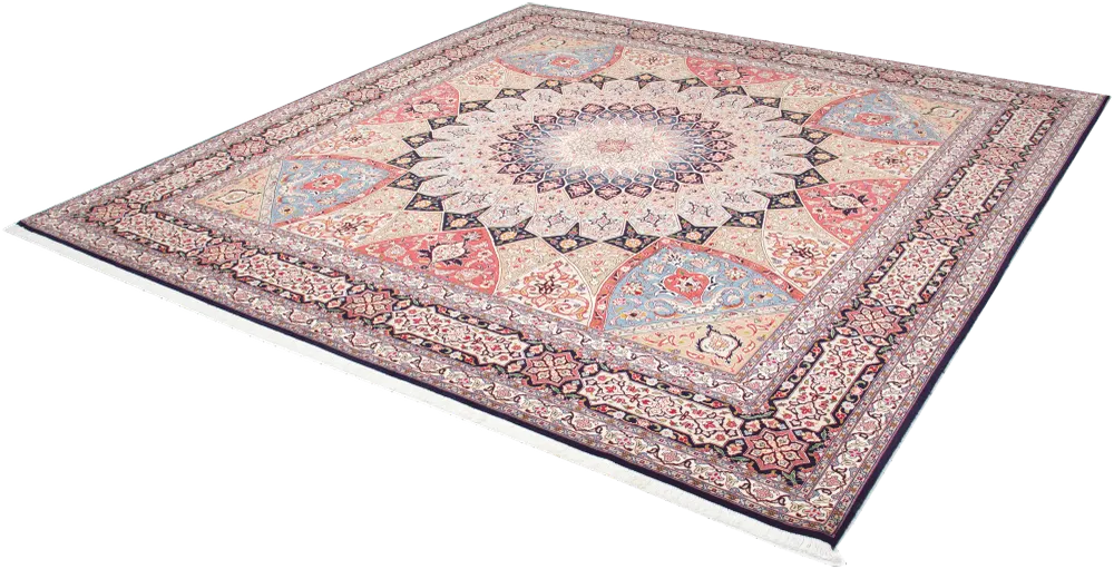 Oriental Tabriz 50 Raj