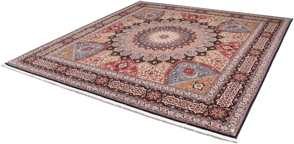 Oriental Tabriz 50 Raj