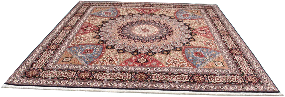 Oriental Tabriz 50 Raj