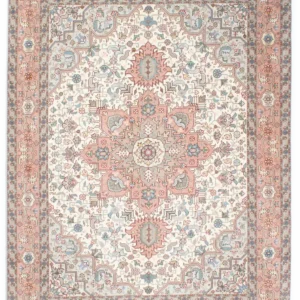 Oriental Tabriz 50 Raj