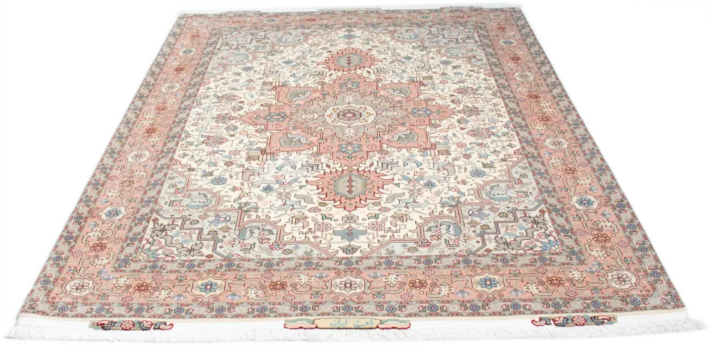 Oriental Tabriz 50 Raj
