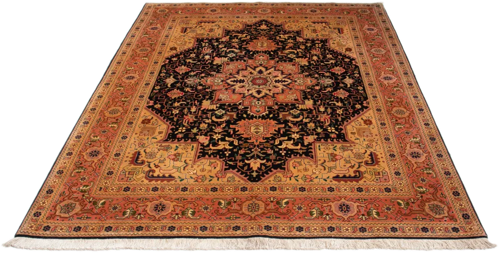 Oriental Tabriz 50 Raj