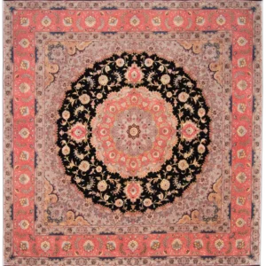 Oriental Tabriz 50 Raj